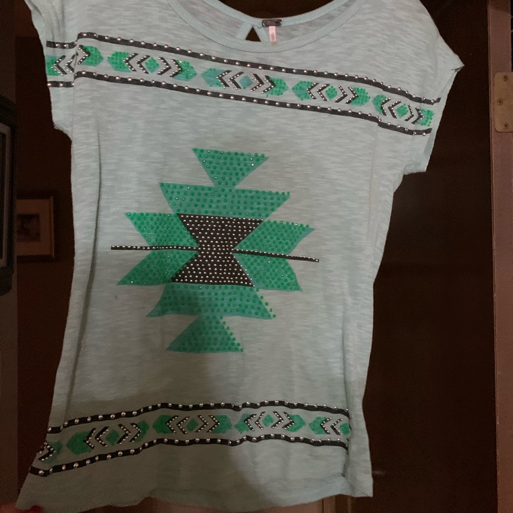 Poof T Shirt